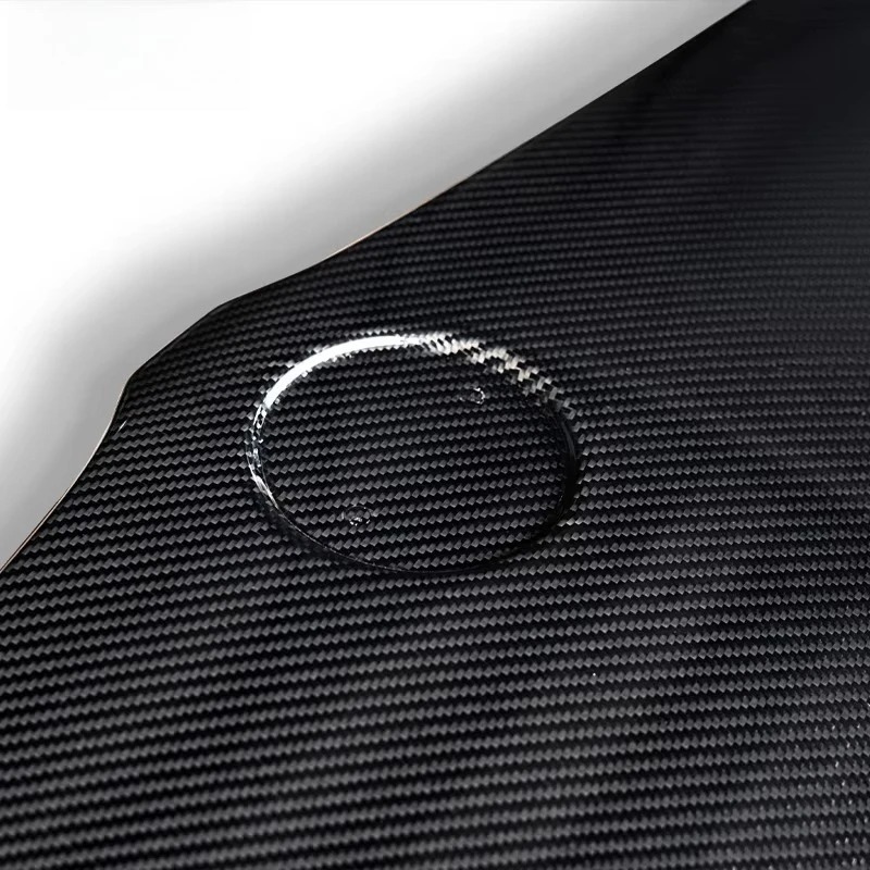 For  G20 G28 3 Series Carbon Fiber Hood Bonnet 2019-2025 GTS Style